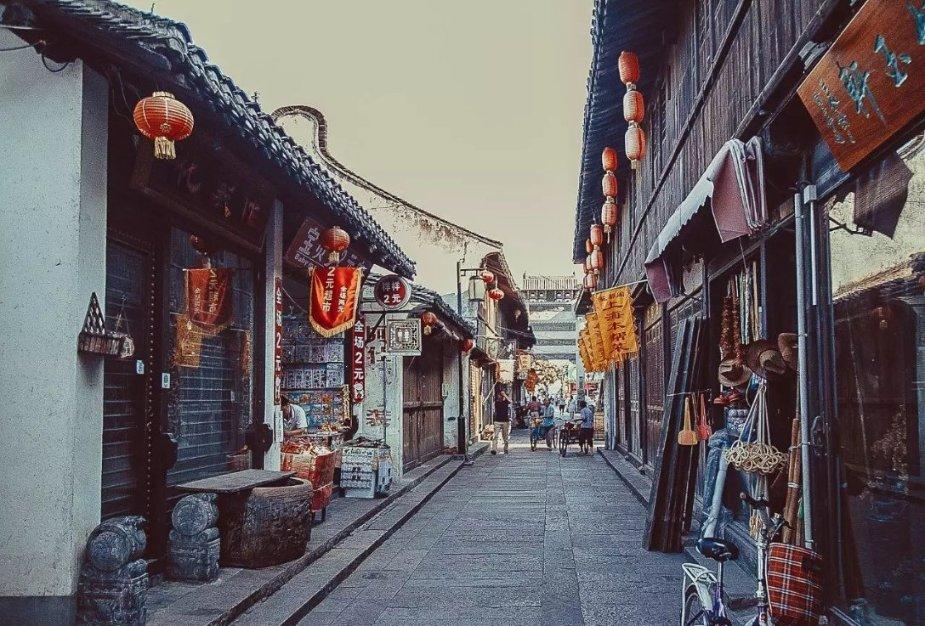 逃离空旷大街4